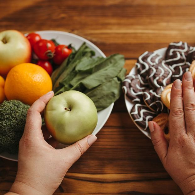 ¿Eres adicto a la comida? Pautas para ponerle remedio