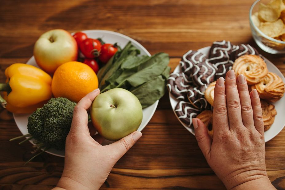 ¿Eres adicto a la comida? Pautas para ponerle remedio ¿Eres adicto a la comida? Pautas para ponerle remedio