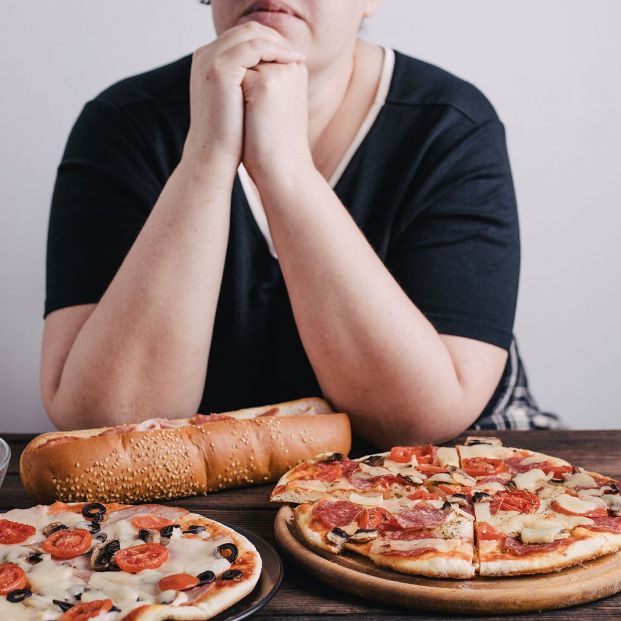 ¿Eres adicto a la comida? Pautas para ponerle remedio