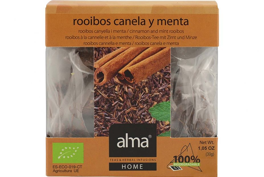 rooibos