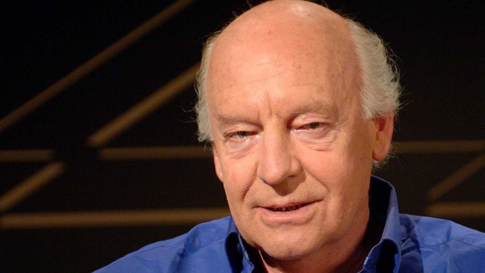 Eduardo Galeano (RTVE)