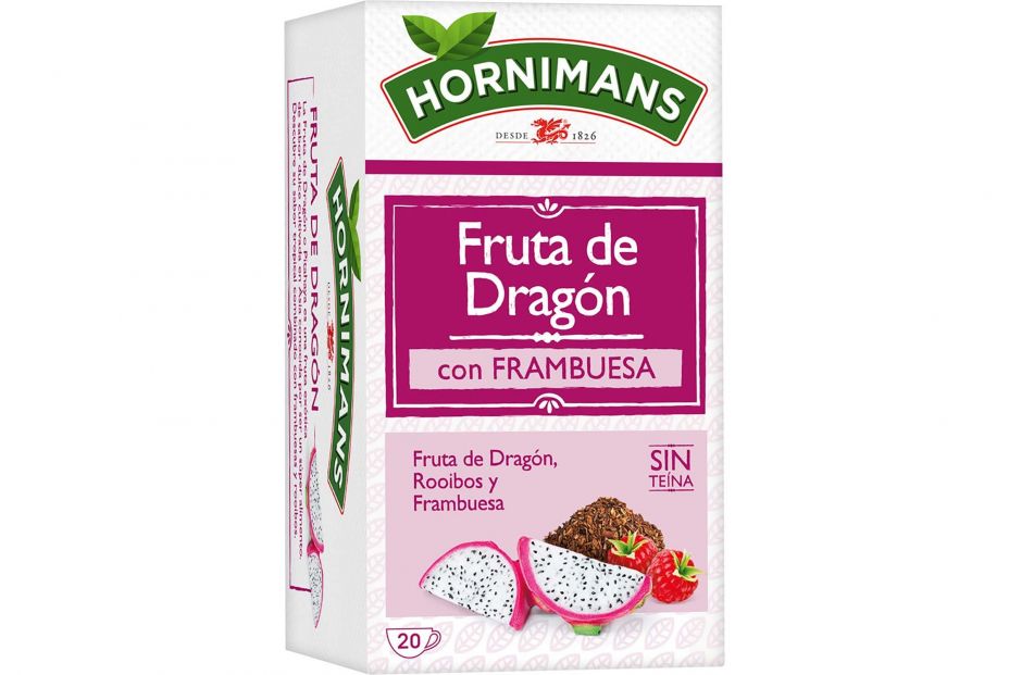 fruta dragon