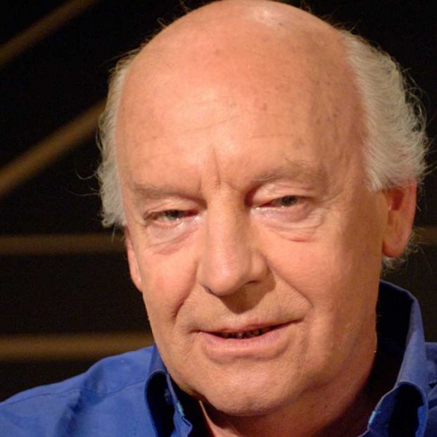 Eduardo Galeano (RTVE)