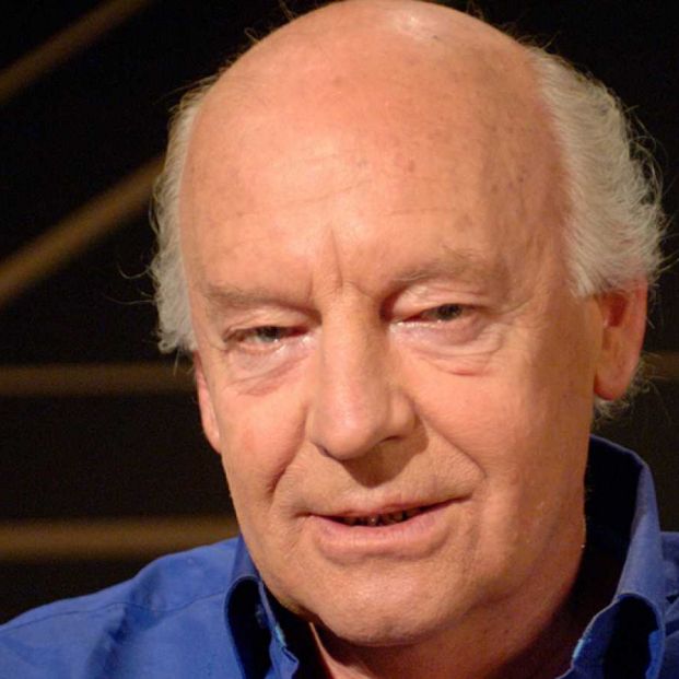Eduardo Galeano (RTVE) Eduardo Galeano (RTVE)