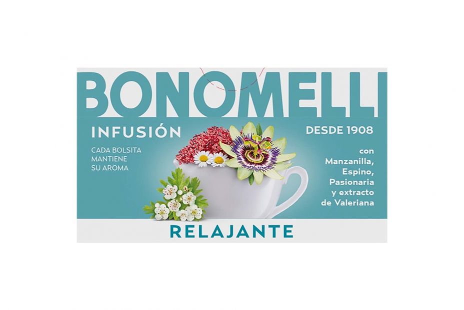 relajante relajante