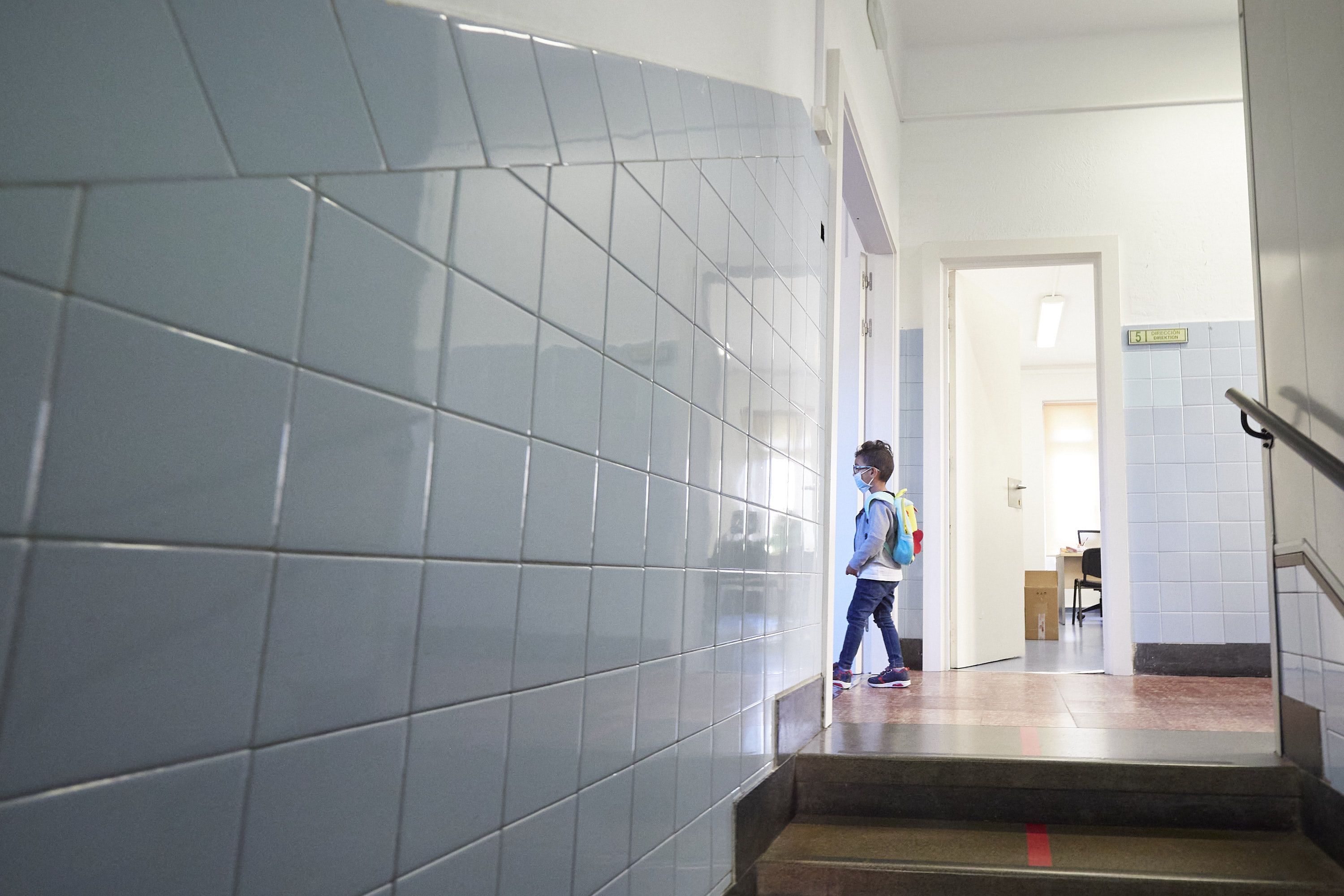 El problema de los interinos en la educación El problema de los interinos en la educación