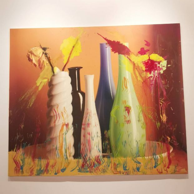 'Pinturas' 'Pinturas'