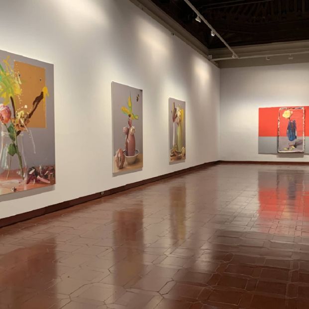 'Pinturas' 'Pinturas'