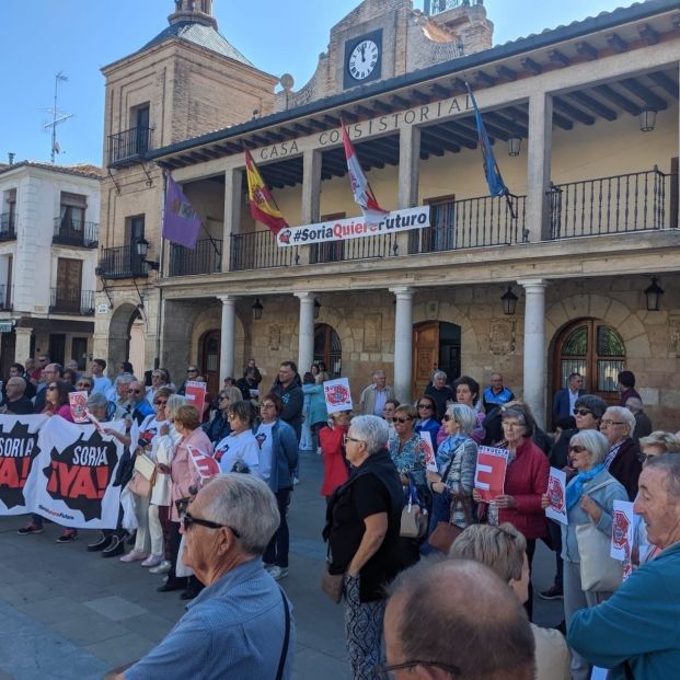 España vaciada: 3.403 municipios en riesgo de despoblación, el 42% de los pueblos de España