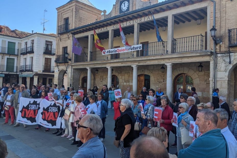 España vaciada: 3.403 municipios en riesgo de despoblación, el 42% de los pueblos de España