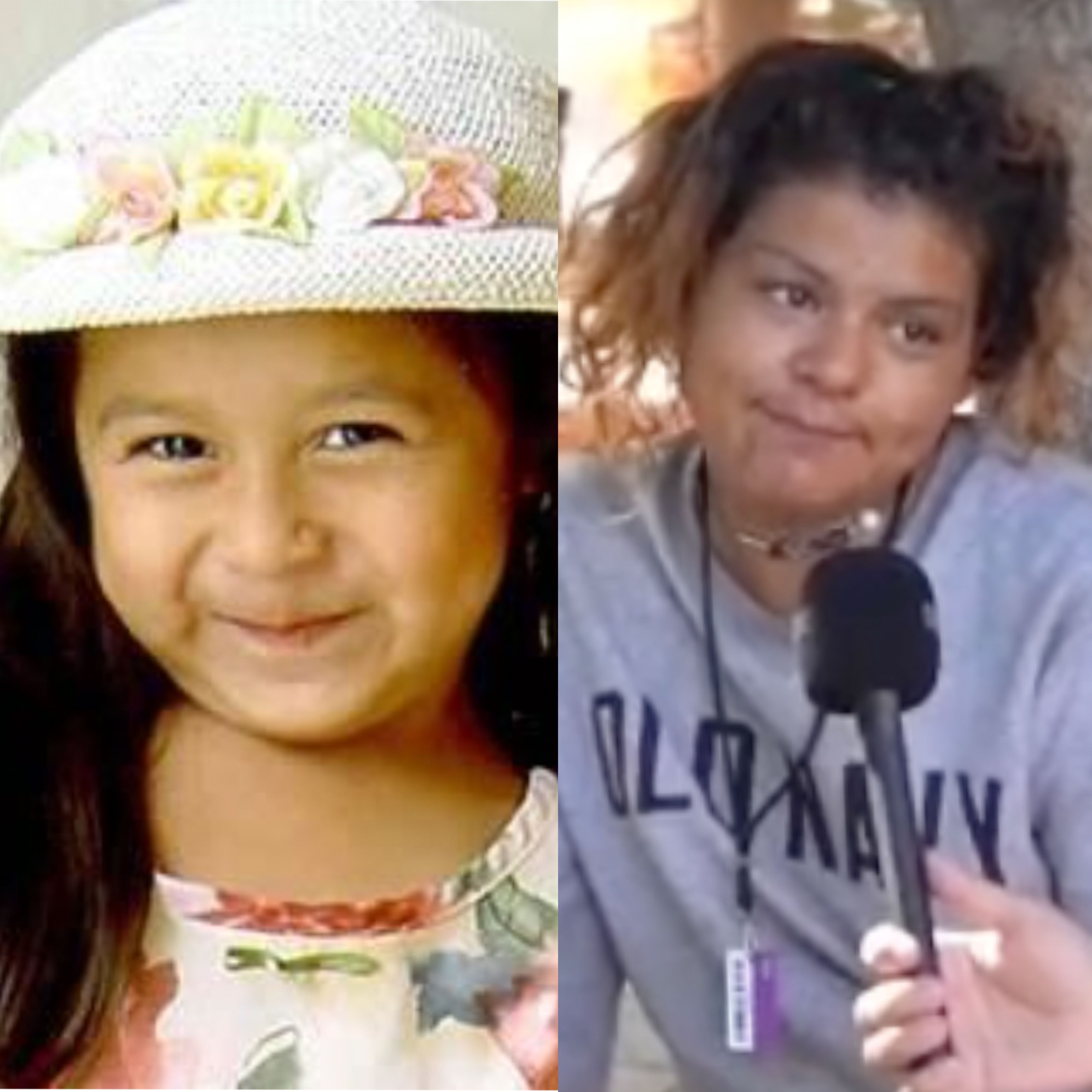 Sofía Juárez, la niña desaparecida hace 18 años que TikTok puede haber encontrado