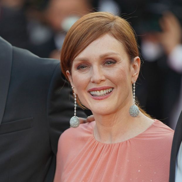 Decir a una mujer que envejece bien “es totalmente sexista”, según Julianne Moore (bigstock)