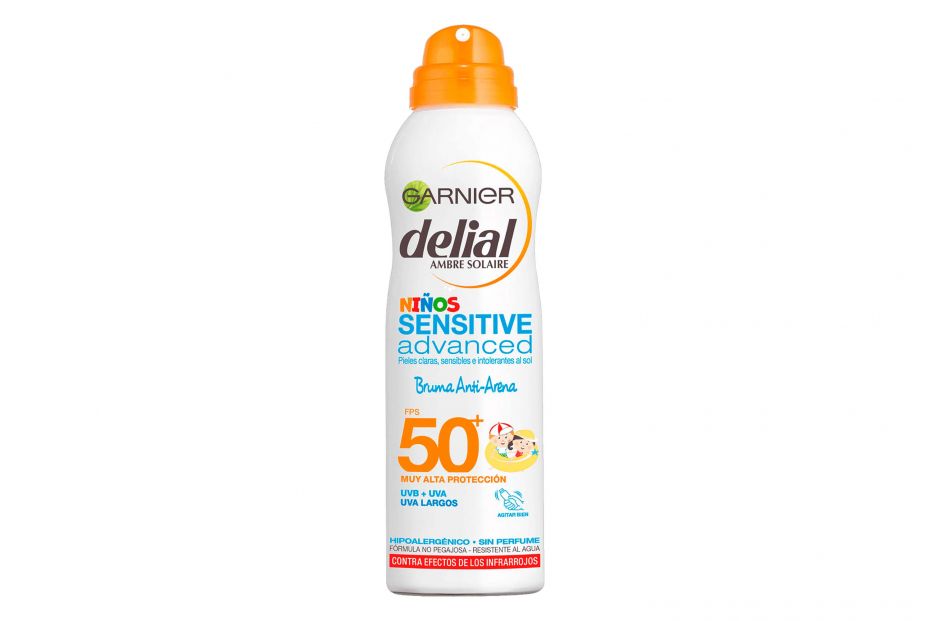 Garnier sensitive advanced Garnier sensitive advanced