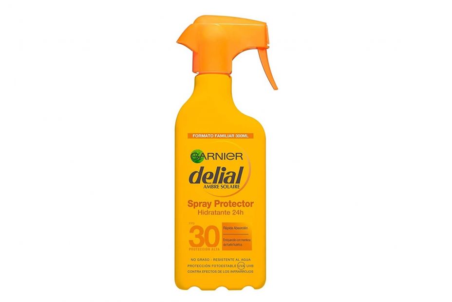 garnier spray protector 30 garnier spray protector 30