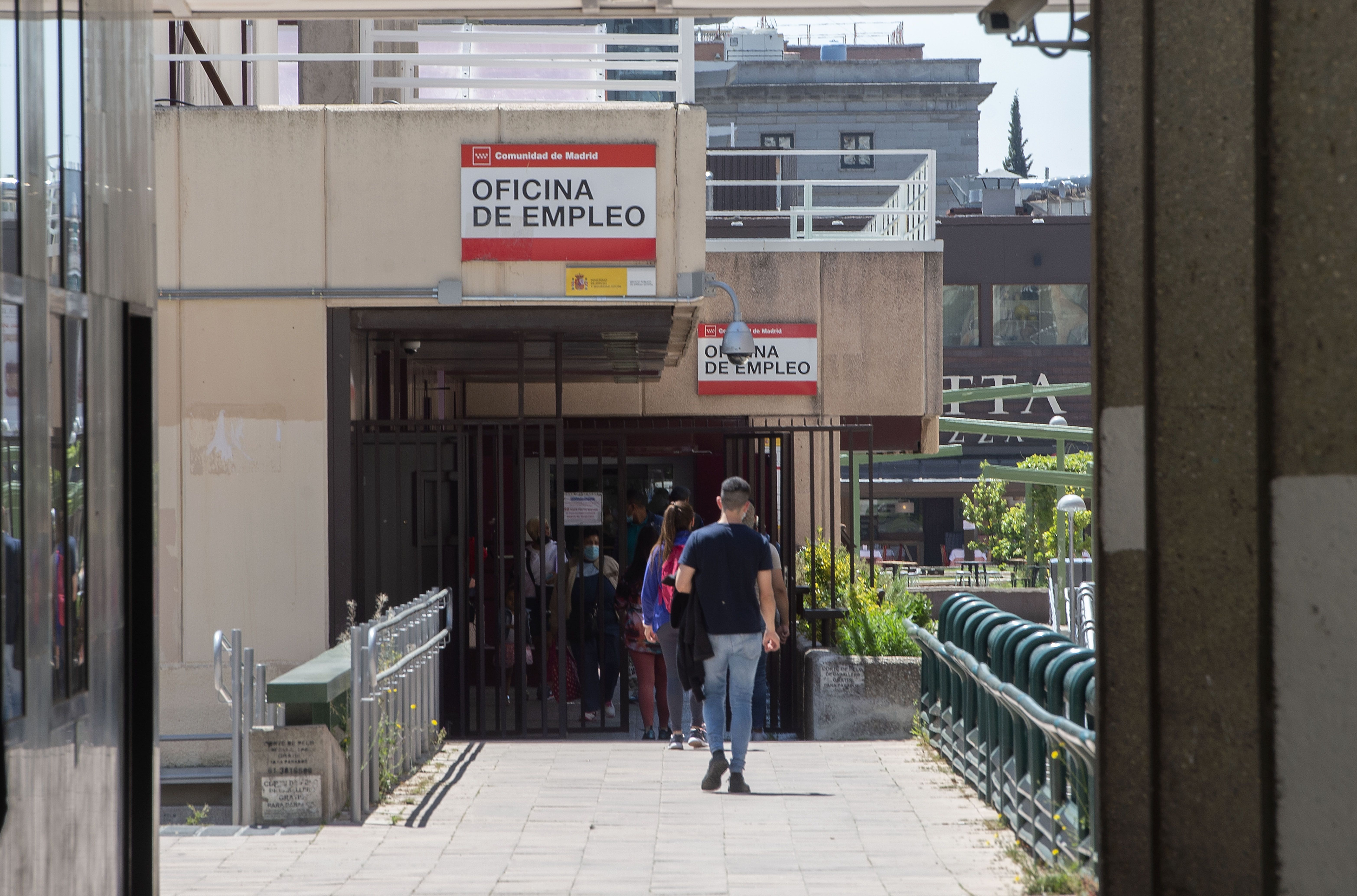 La asociación +45 Activos reclama una legislación que proteja en materia laboral a este colectivo