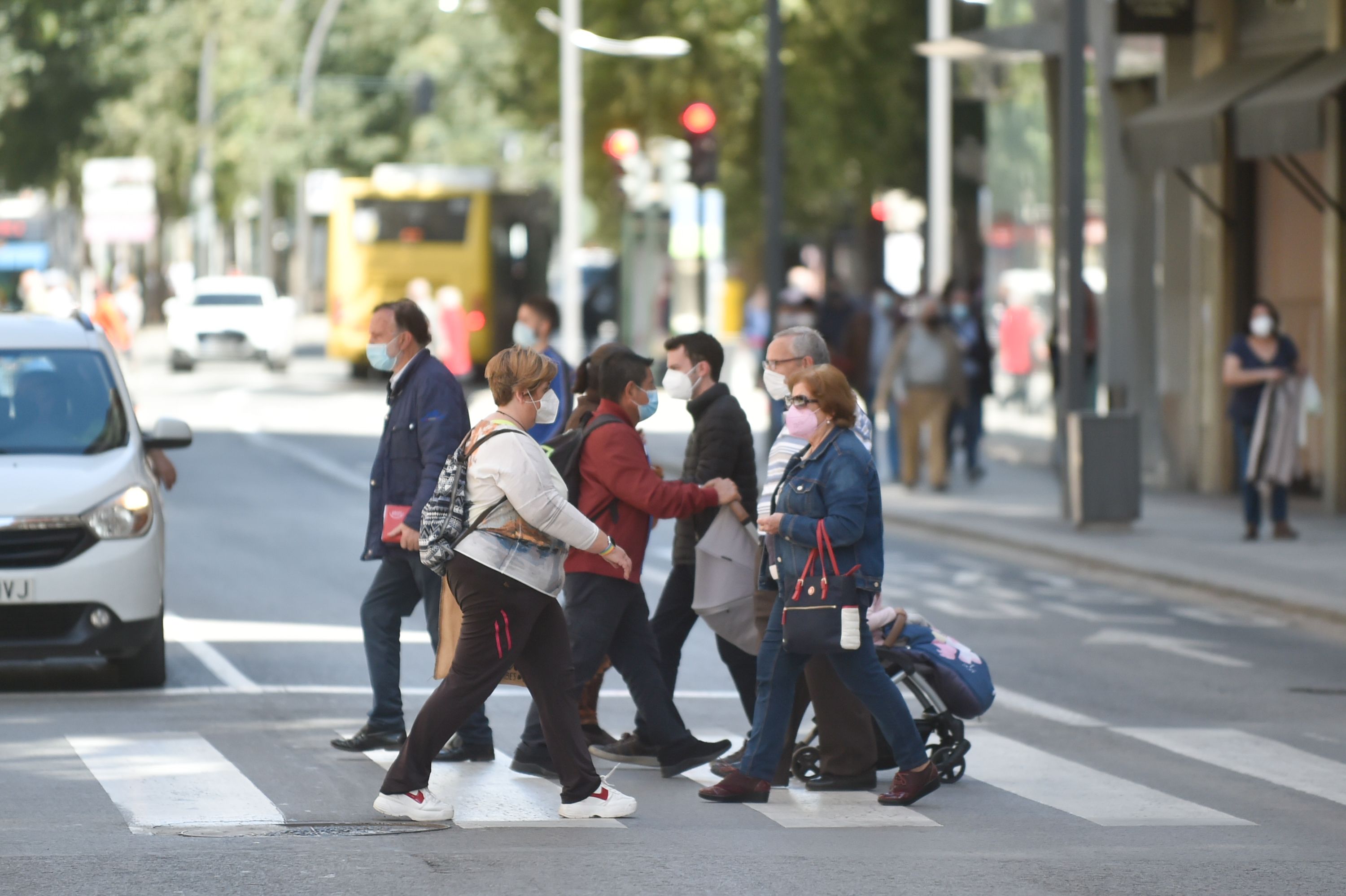 El Banco de España reabre la polémica: ¿ligar las pensiones al IPC puede ser insostenible?