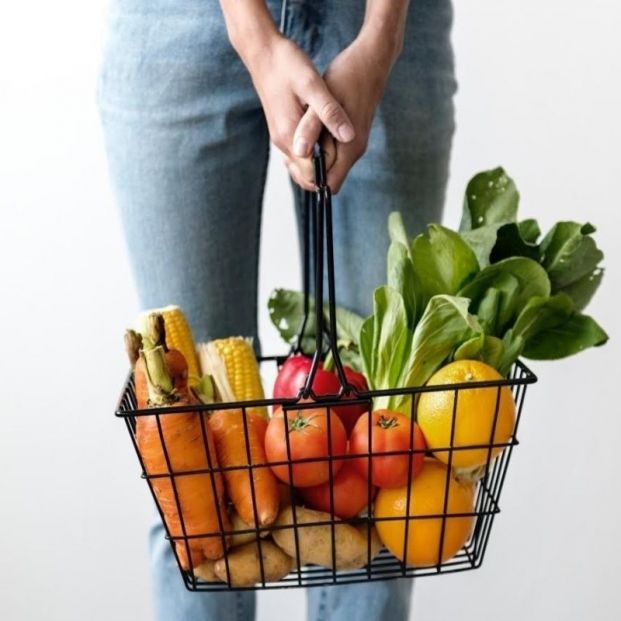 La OCU desvela los supermercados más baratos de España (y no son Mercadona, Aldi o Lidl). Foto: Europa Press