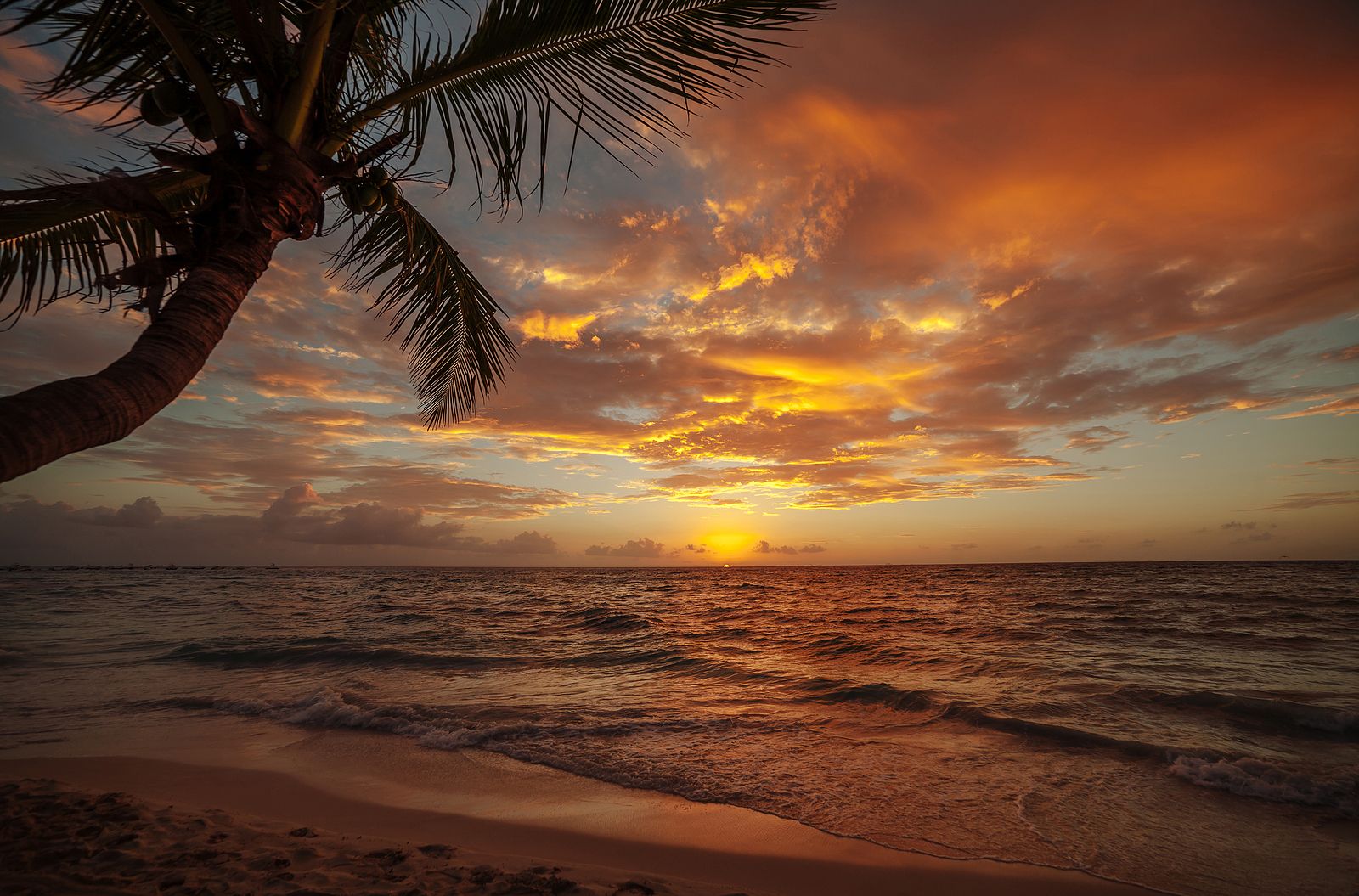 Islas Marías, un paraíso que ha dejado de ser prisión de máxima seguridad. Foto: bigstock 