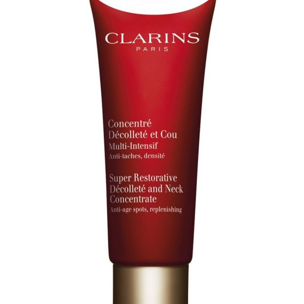 Clarins Multi Intensif 