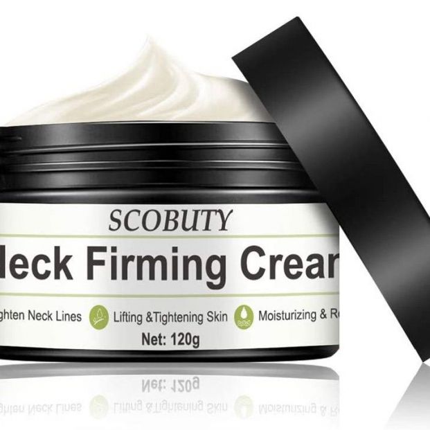 Scobuty Neck Firming Cream