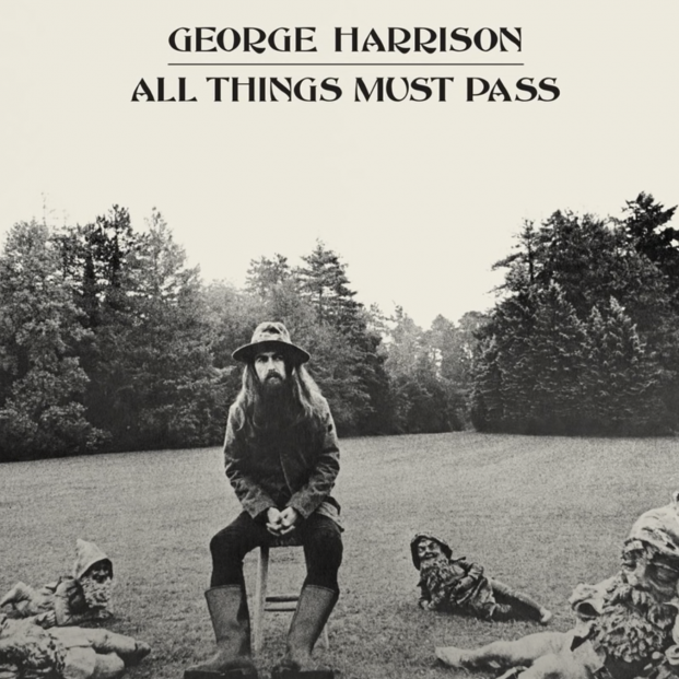 If Not For You - George Harrison