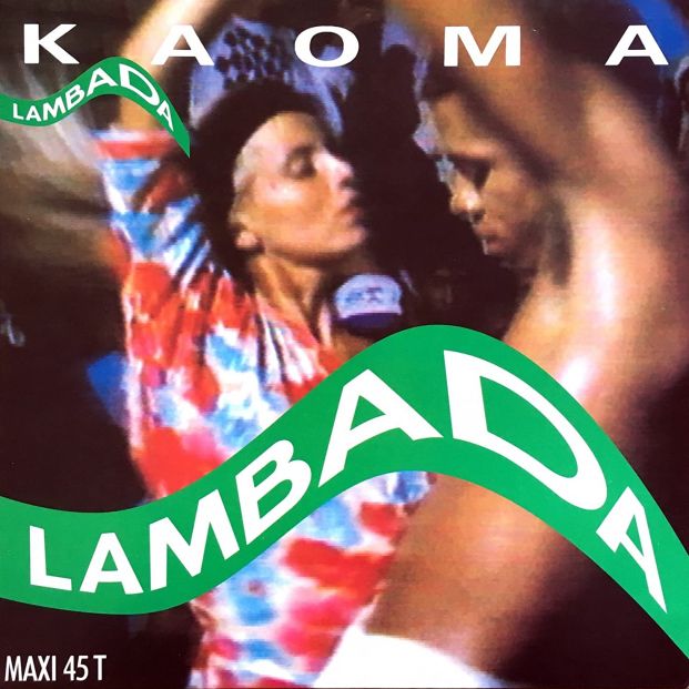 Kaoma   La Lambada