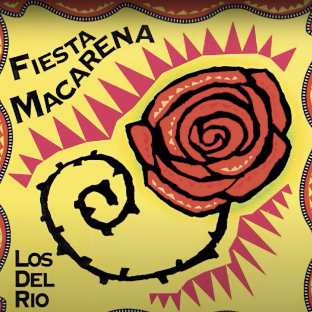 Los del Río - Macarena