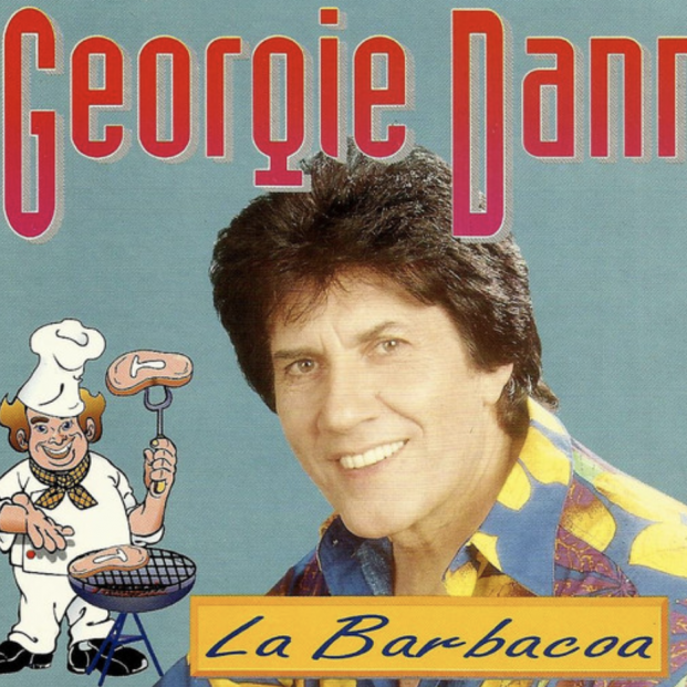 Georgie Dann. La Barbacoa