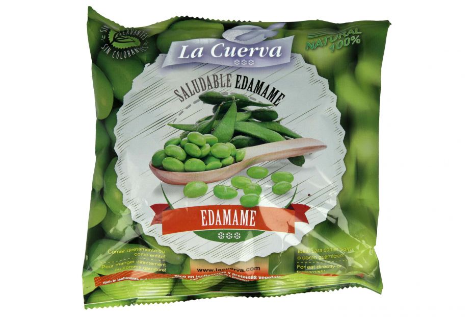 edamame