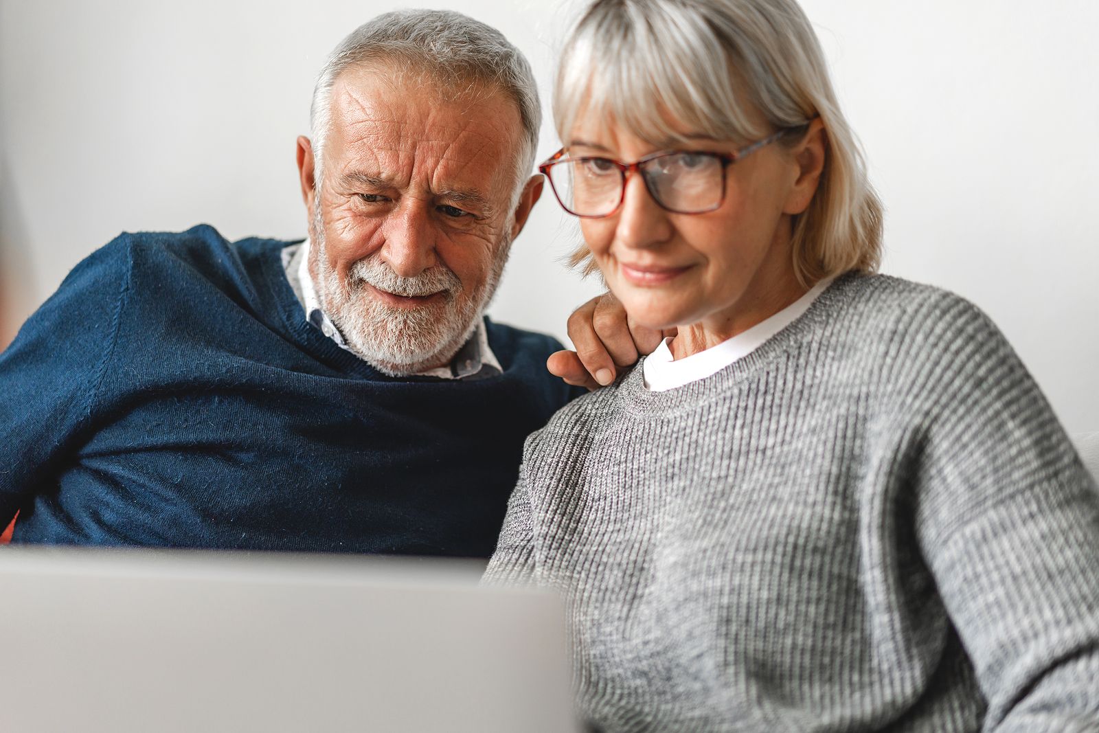 ¿Qué pensiones tienen 14 pagas y cuáles 12? (Foto Bigstock)