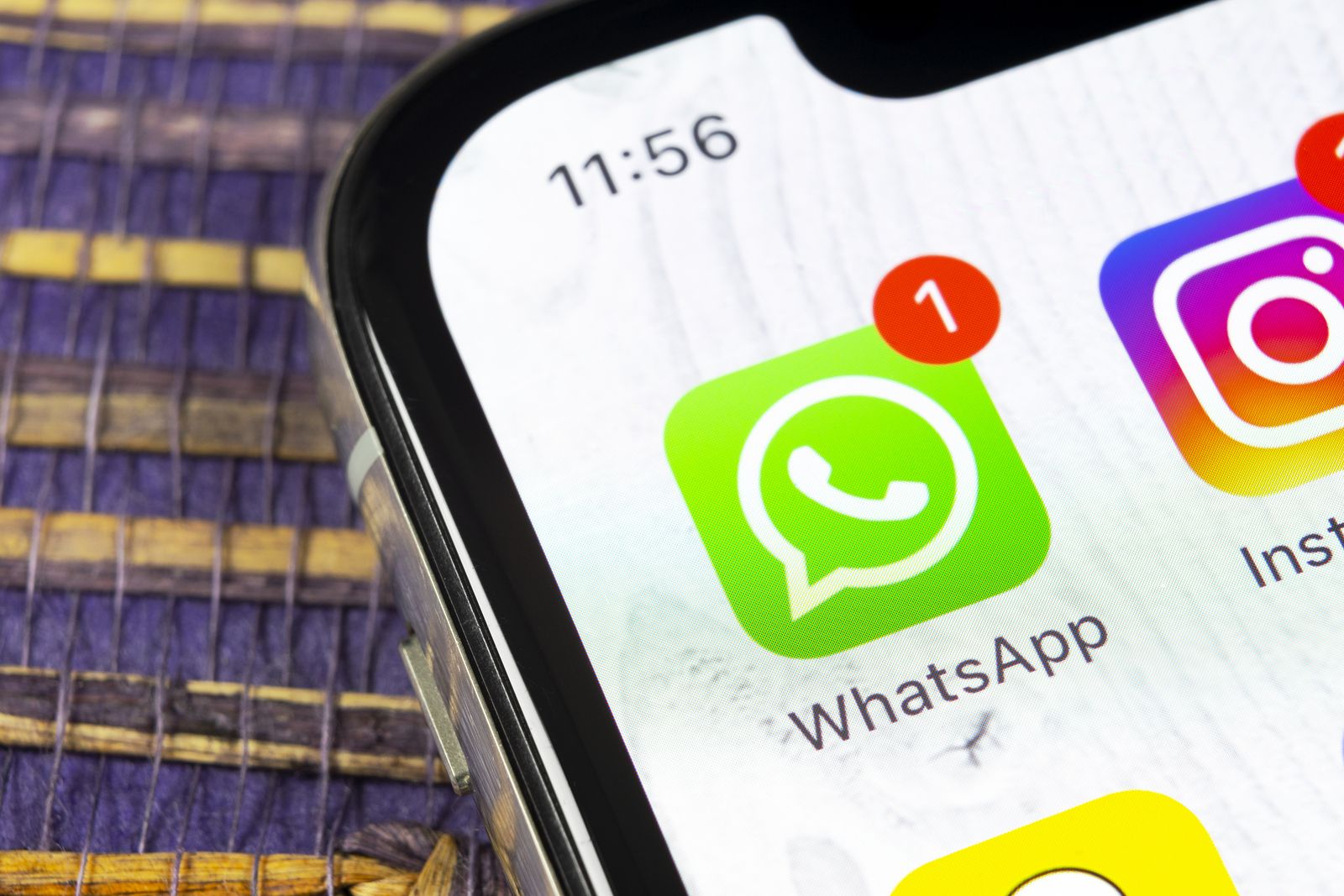 Estos teléfonos se quedan sin WhatsApp el 1 de febrero