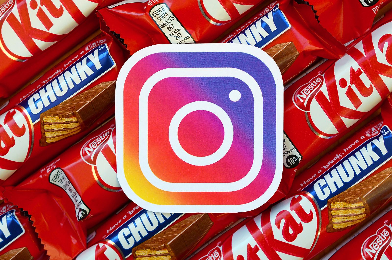 Cómo usar Instagram sin ver publicidad Foto: bigstock