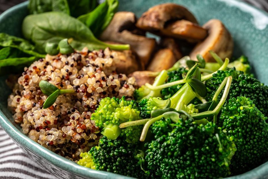 Errores habituales al cocinar quinoa