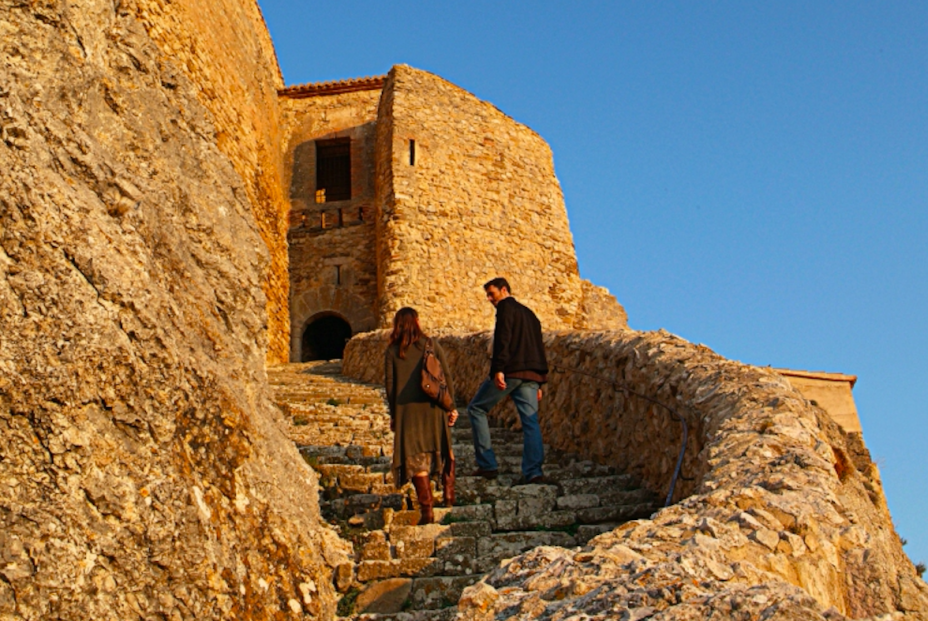 Morella, la ciudad medieval de Castellón (Ayuntamiento de Morella)