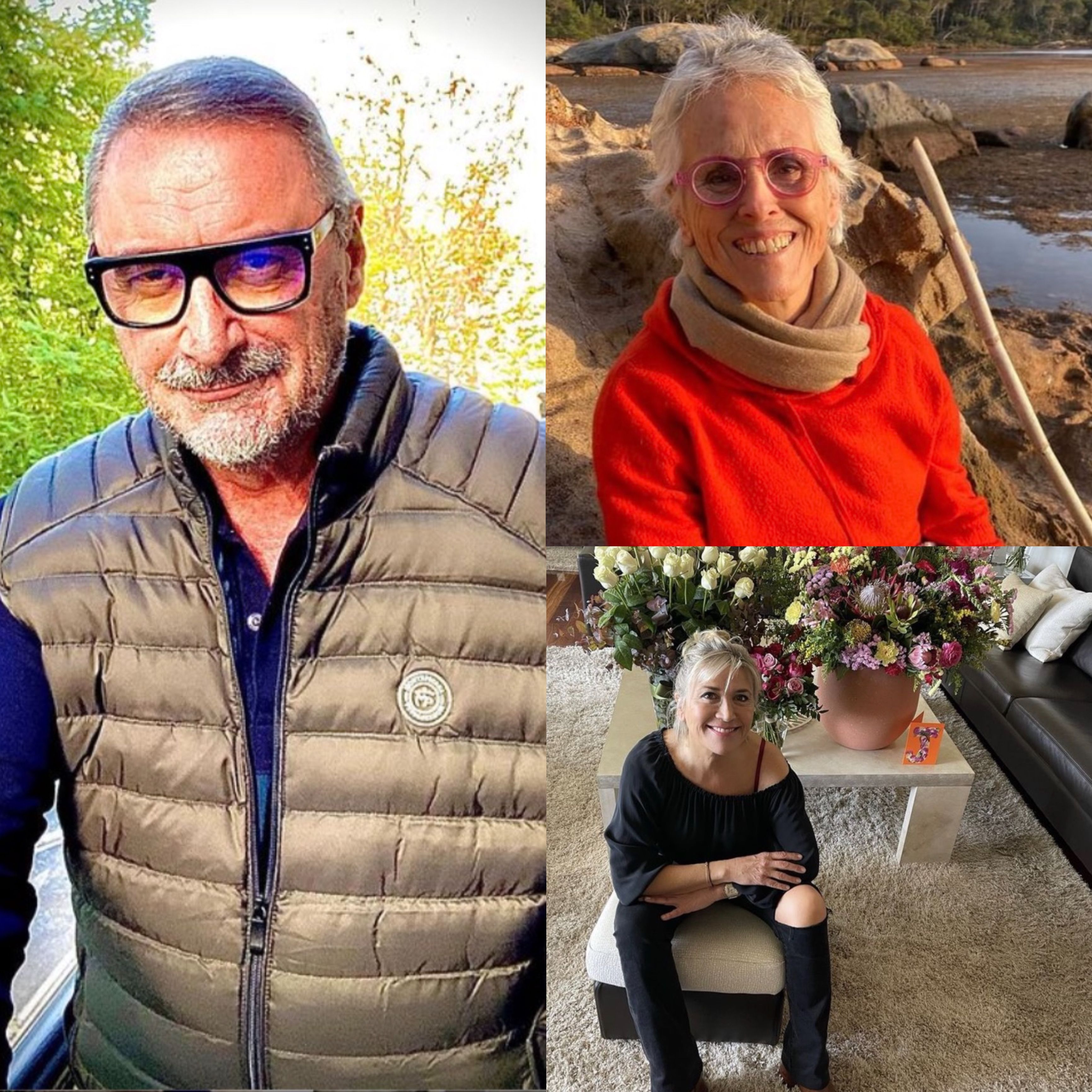 5 periodistas españoles mayores de 60 años a los que seguir en Instagram