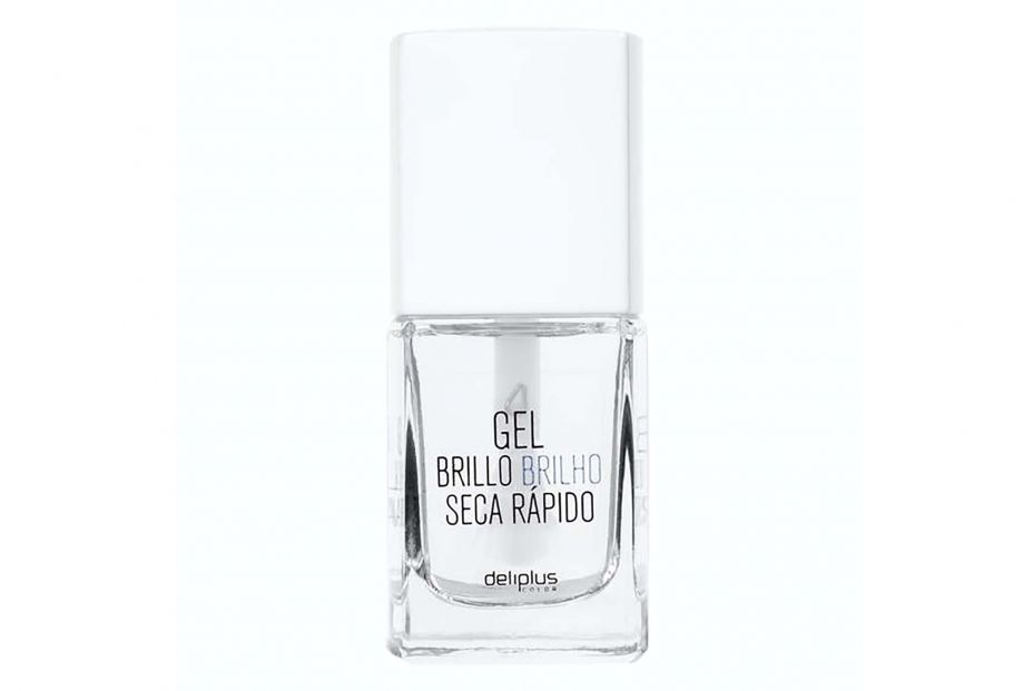 gel brillo