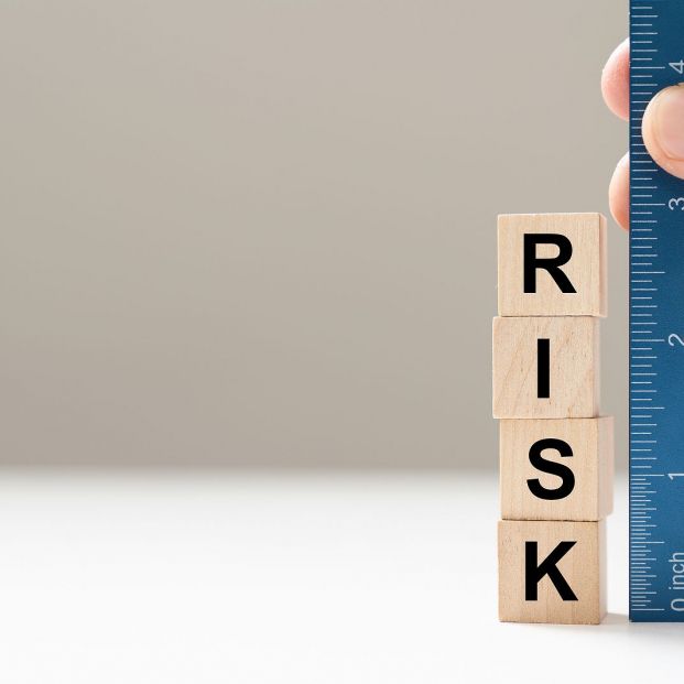 Qué es un mapa de riesgo personal y cómo utilizarlo para calcular qué seguro te conviene (Foto Bigstock) 4