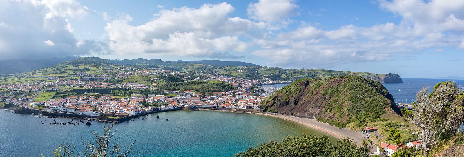 bigstock Walk On The Azores Archipelago 368525284