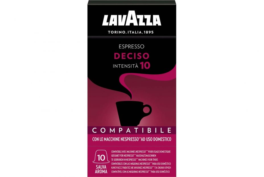 lavazza