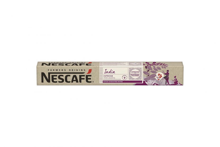 nescafe