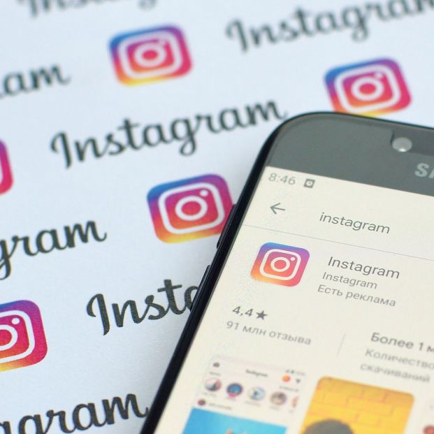 Reduce tu consumo de datos móviles mientras estás en Instagram Foto: bigstock