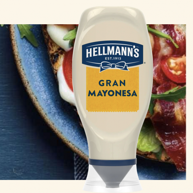 Hellmann's