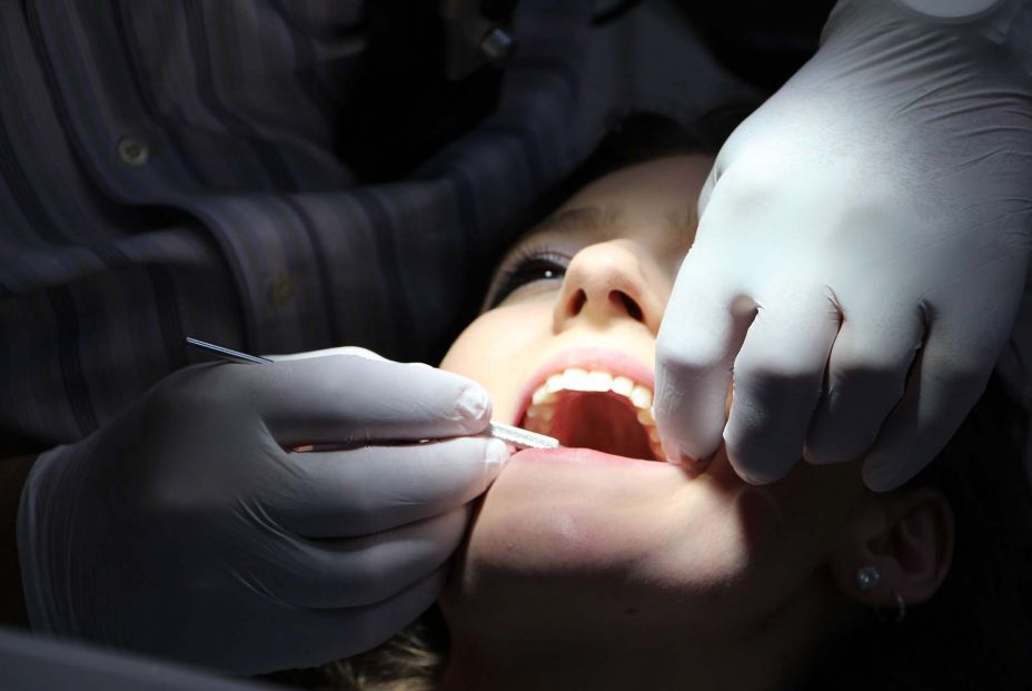 Qué debes saber sobre implantes dentales (pixabay)