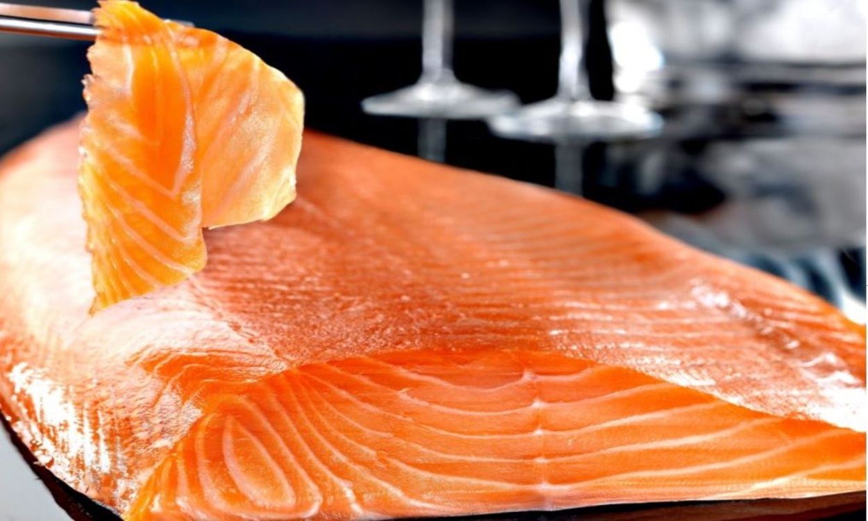 Alerta alimentaria: detectan listeriosis en un lote de salmón ahumado marinado