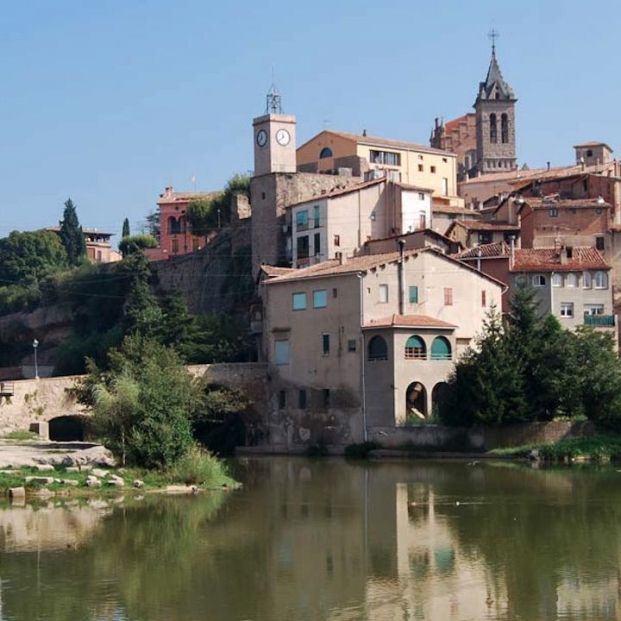 Gironella Ayuntamiento de Gironella