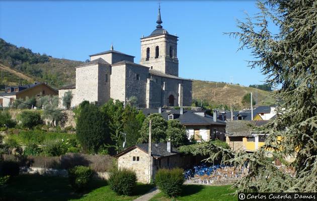 un paseo molinaseca 7