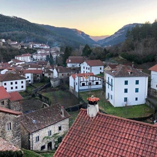 roncal valle de roncal