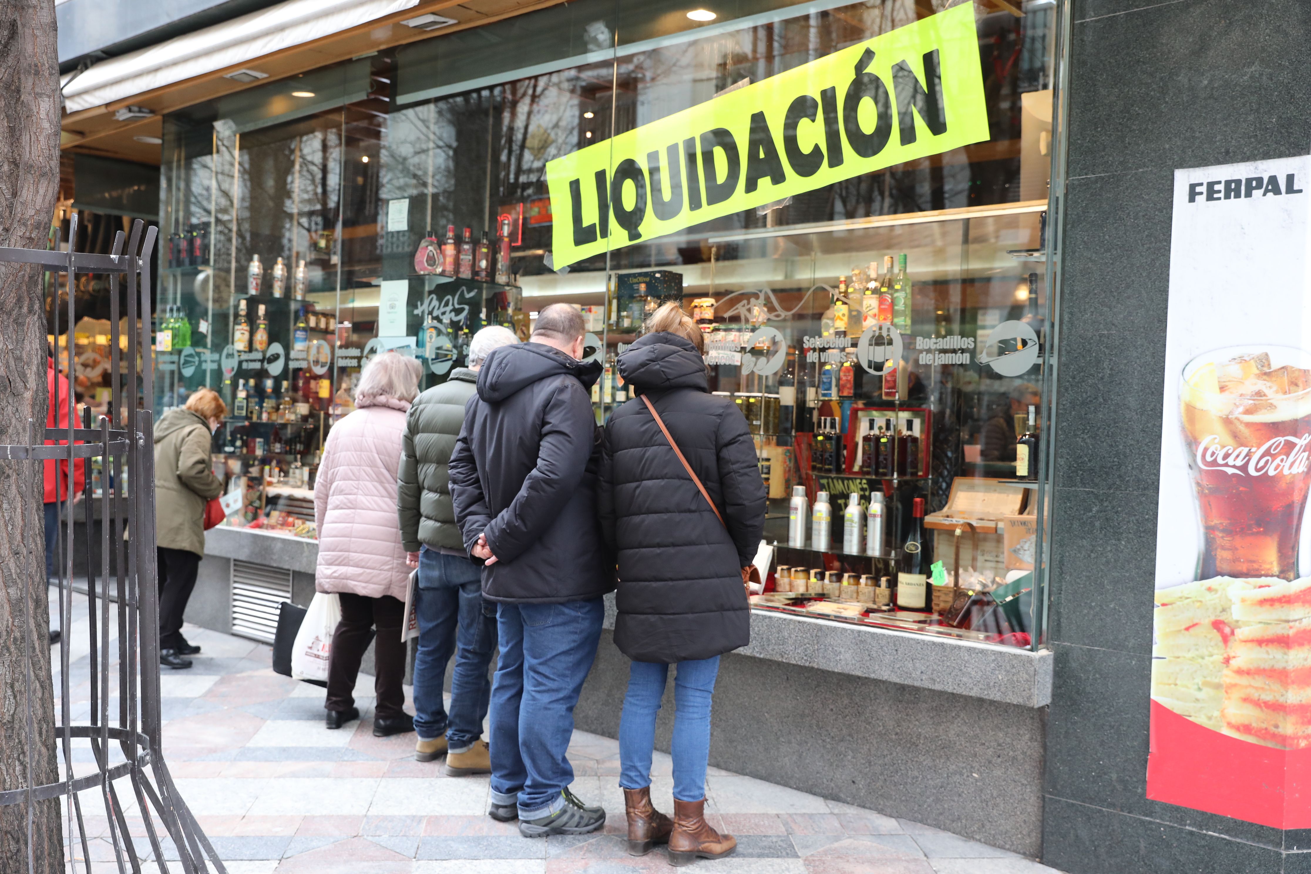 La desgracia de ser autónoma La desgracia de ser autónoma
