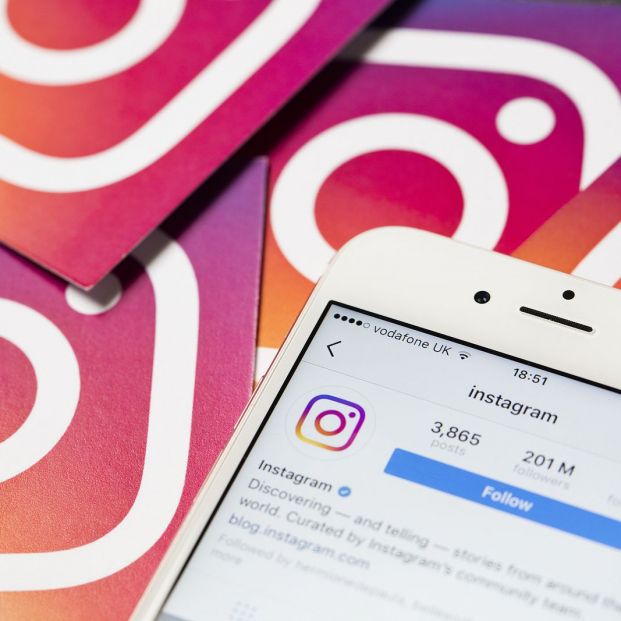 ¿Quieres cambiar tu nombre de usuario en Instagram? Así puedes hacerlo Foto: bigstock