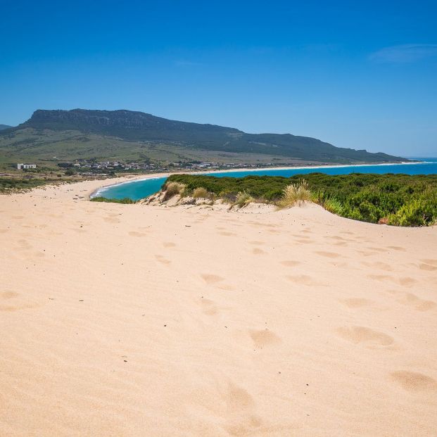 Los paisajes naturales imprescindibles de España Foto: bigstock